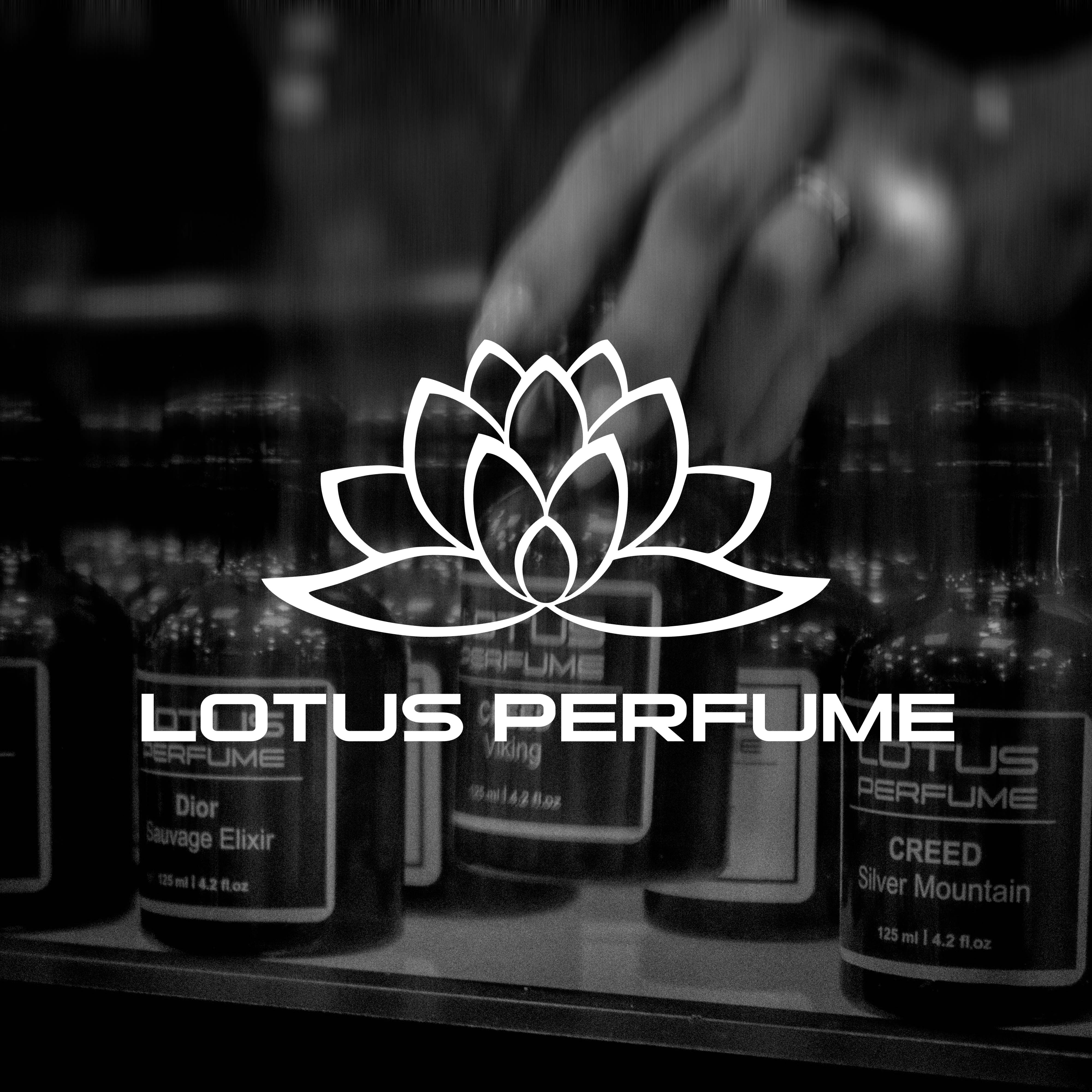 چشم انداز لوتوس پرفیوم