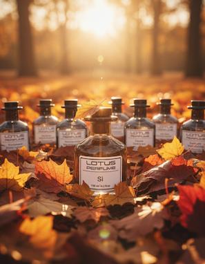 🌸 ۱۰ عطر زنانه محبوب برای پاییز ۱۴۰۴ | از رایحه‌های شیرین تا گرم و ماندگار